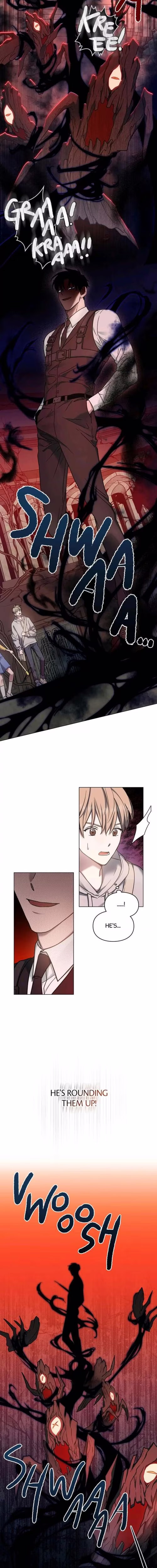 Traces of the Sun - Chapter 15 - Part 8