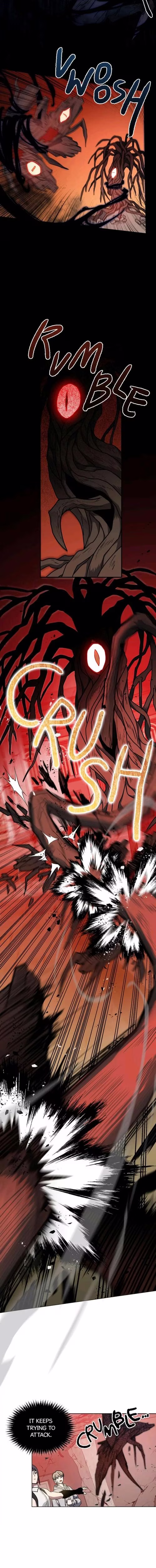 Traces of the Sun - Chapter 15 - Part 9