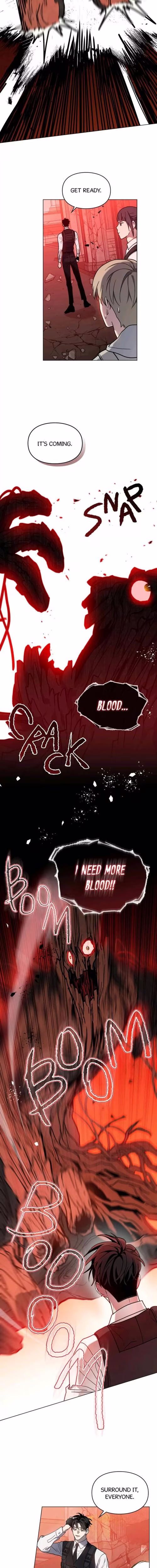 Traces of the Sun - Chapter 15 - Part 11