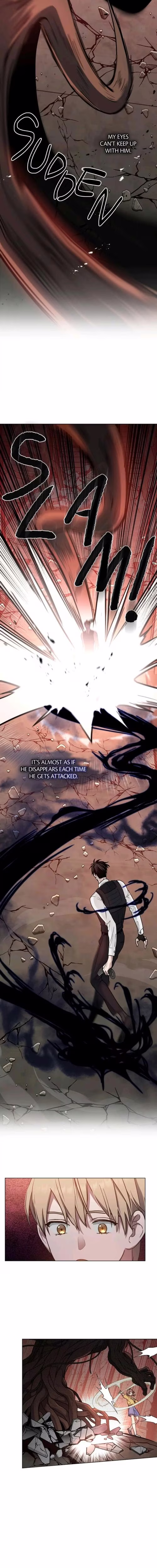 Traces of the Sun - Chapter 15 - Part 15