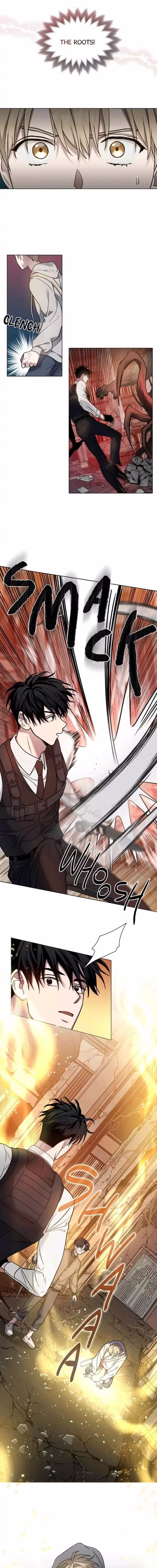 Traces of the Sun - Chapter 15 - Part 16