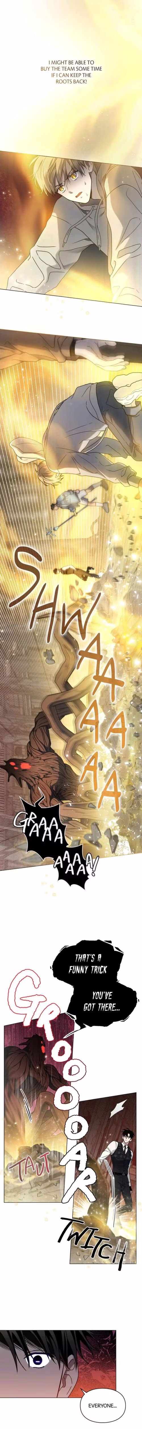 Traces of the Sun - Chapter 16 - Part 3