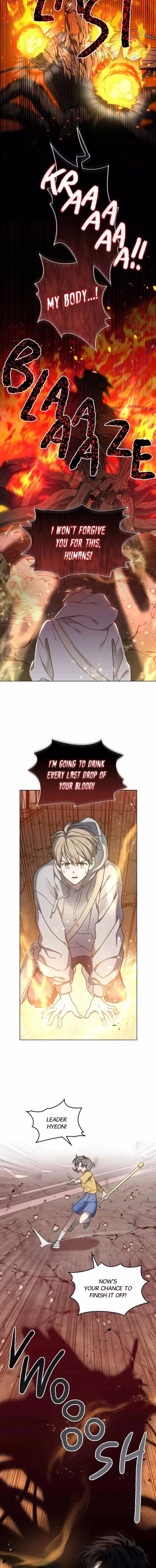 Traces of the Sun - Chapter 16 - Part 6