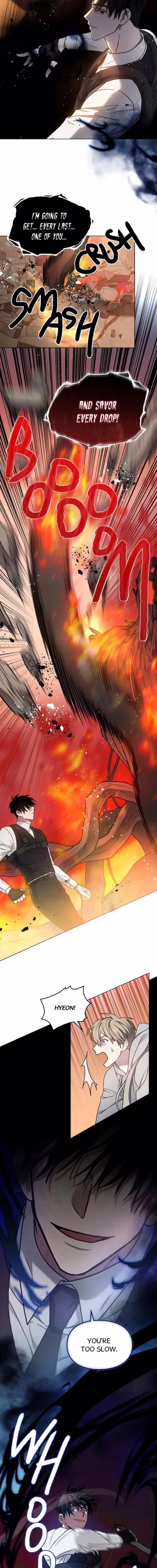 Traces of the Sun - Chapter 16 - Part 7