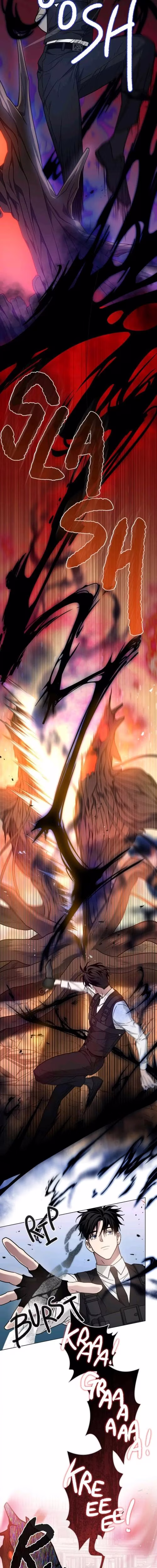 Traces of the Sun - Chapter 16 - Part 8