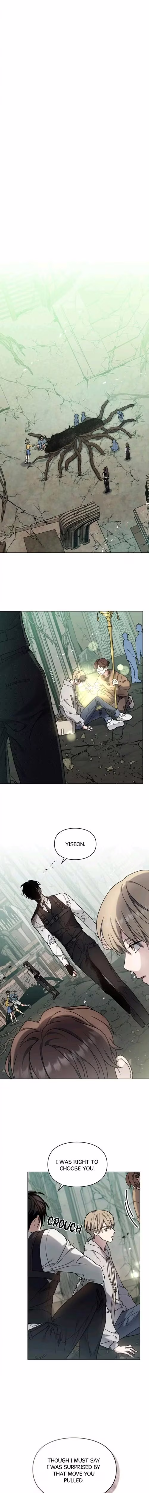 Traces of the Sun - Chapter 16 - Part 12