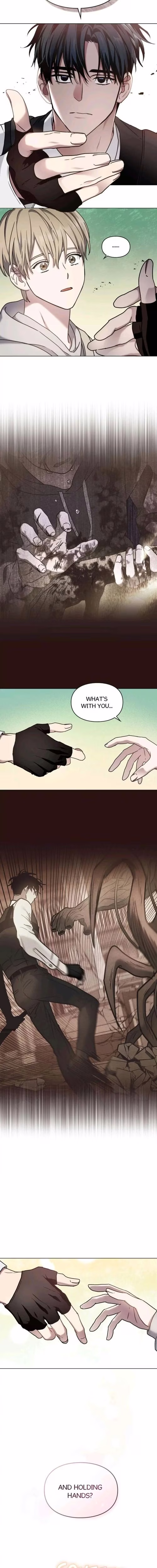 Traces of the Sun - Chapter 16 - Part 13