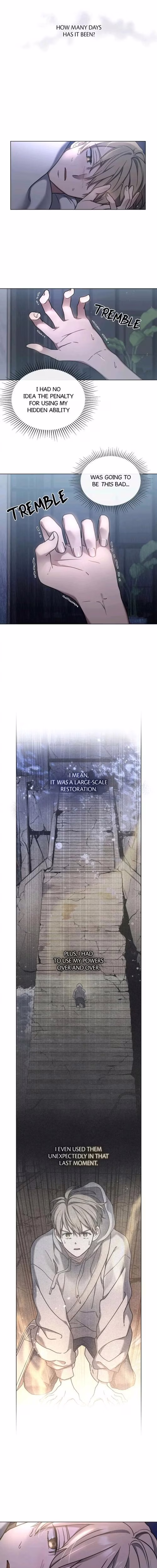 Traces of the Sun - Chapter 17 - Part 5