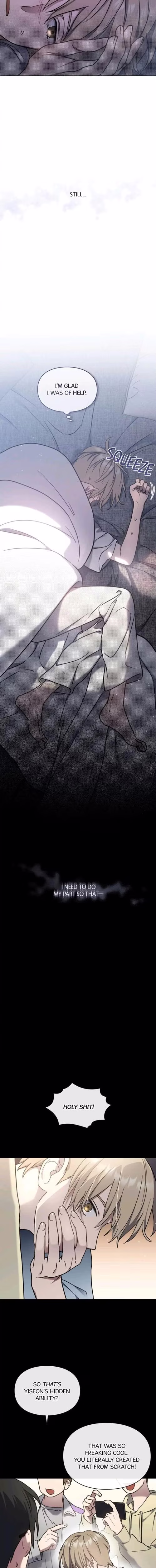 Traces of the Sun - Chapter 17 - Part 6