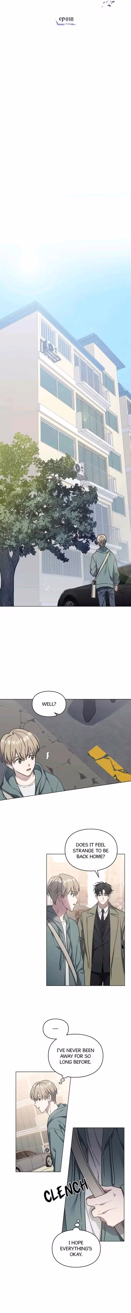 Traces of the Sun - Chapter 18 - Part 4