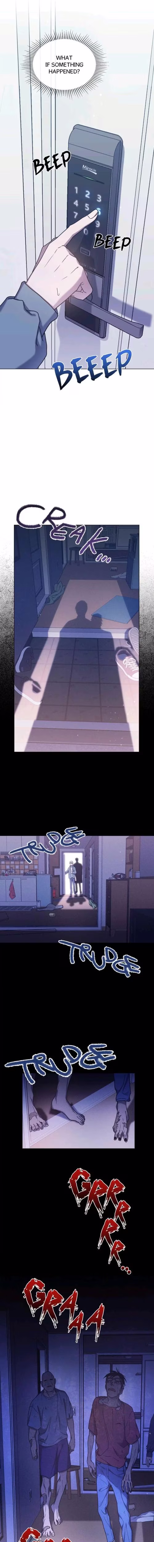 Traces of the Sun - Chapter 18 - Part 5