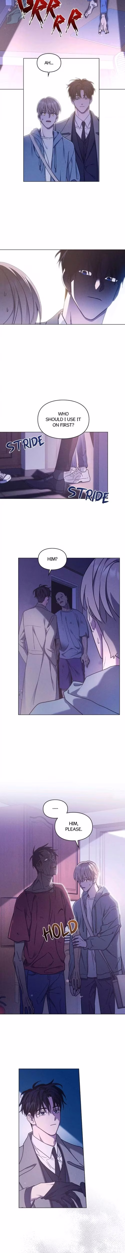 Traces of the Sun - Chapter 18 - Part 6