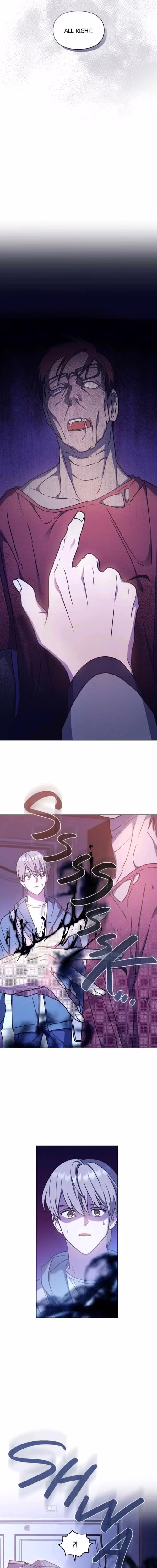 Traces of the Sun - Chapter 18 - Part 7