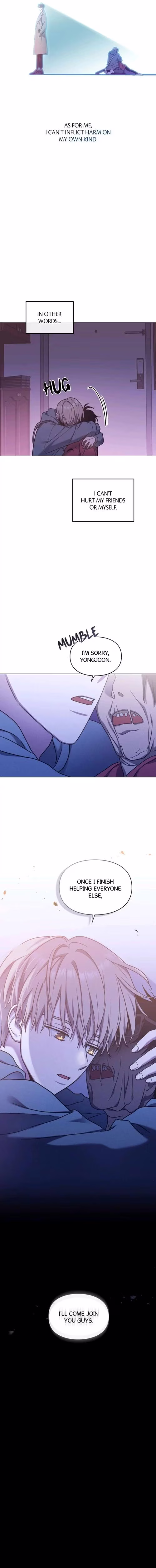 Traces of the Sun - Chapter 18 - Part 12