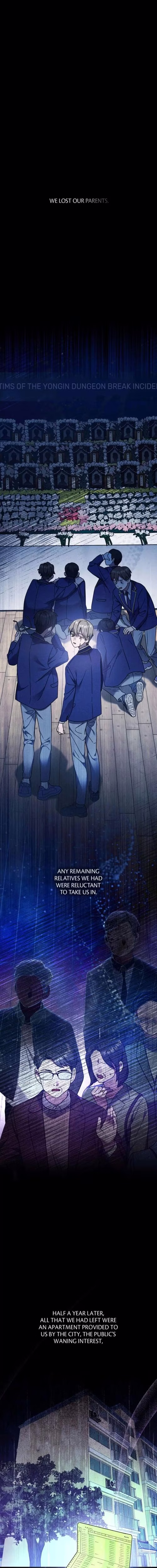 Traces of the Sun - Chapter 19 - Part 7