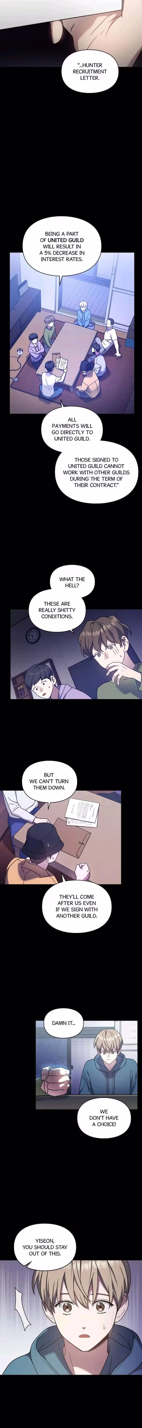 Traces of the Sun - Chapter 19 - Part 10