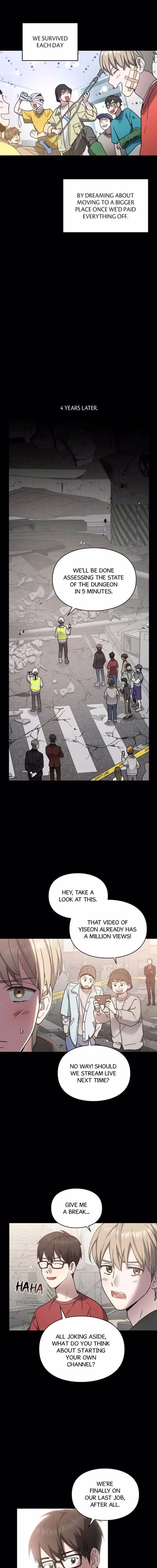 Traces of the Sun - Chapter 19 - Part 12