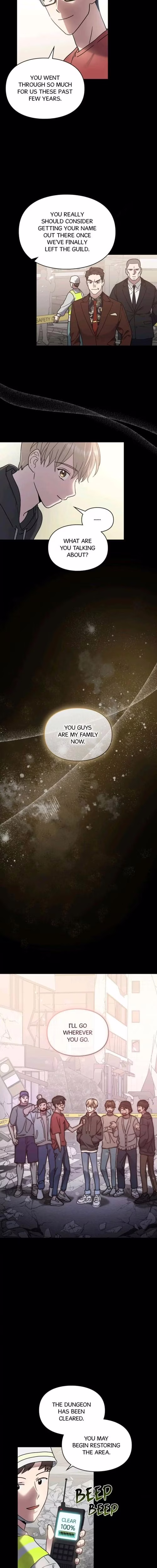 Traces of the Sun - Chapter 19 - Part 13