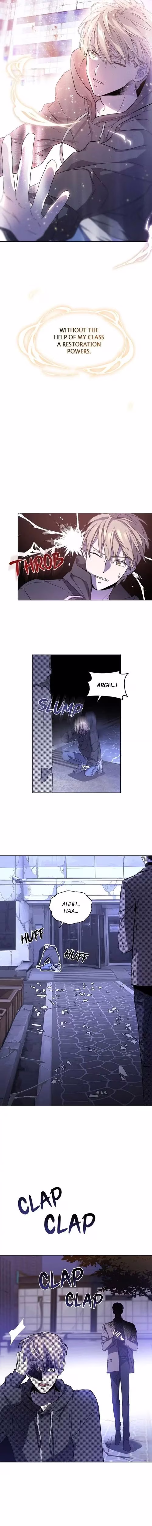 Traces of the Sun - Chapter 2 - Part 10