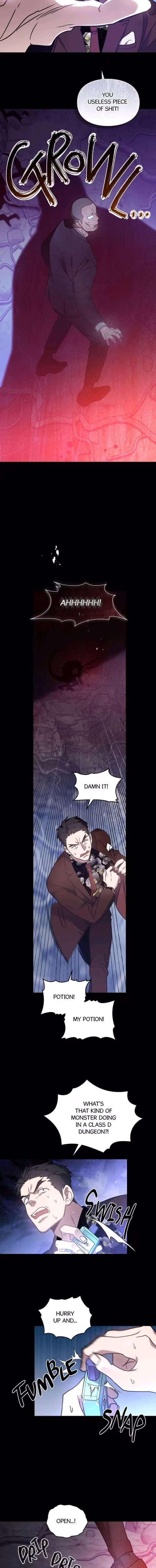 Traces of the Sun - Chapter 20 - Part 5