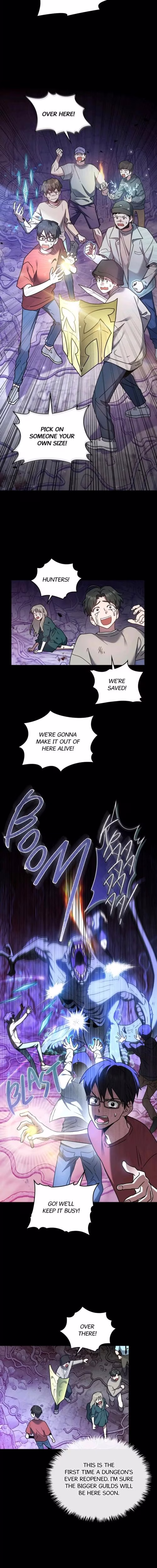 Traces of the Sun - Chapter 20 - Part 9