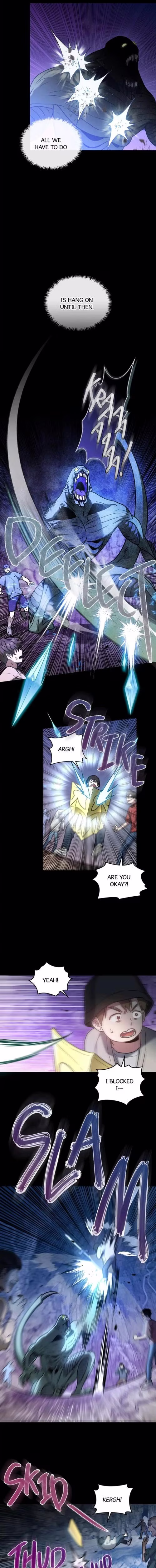 Traces of the Sun - Chapter 20 - Part 10