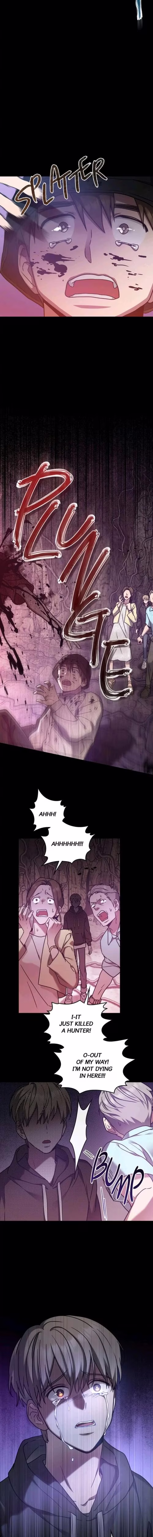 Traces of the Sun - Chapter 20 - Part 12