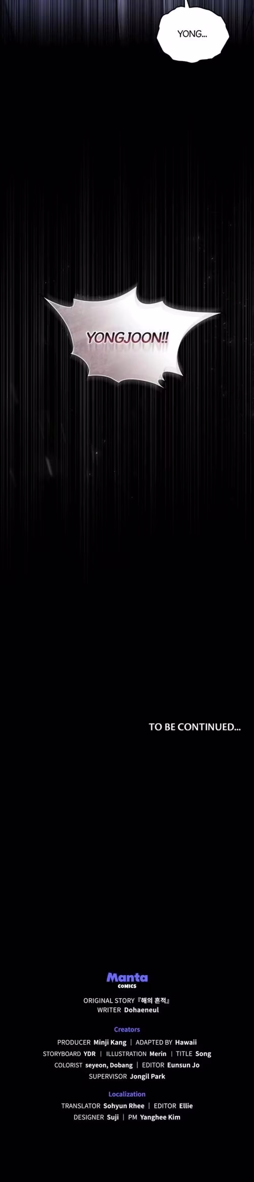 Traces of the Sun - Chapter 20 - Part 13