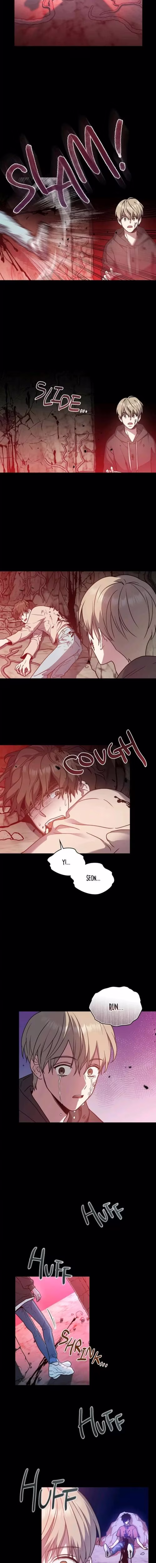 Traces of the Sun - Chapter 21 - Part 6