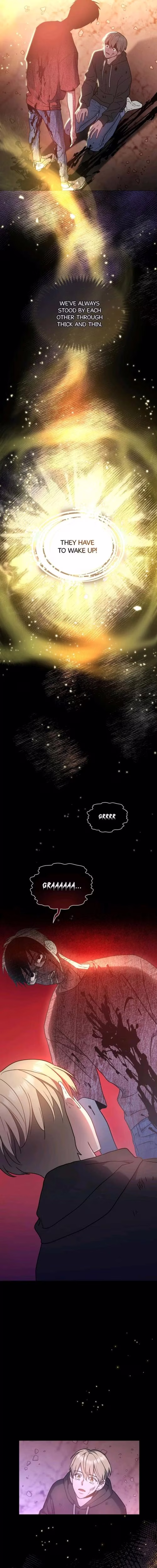 Traces of the Sun - Chapter 21 - Part 9