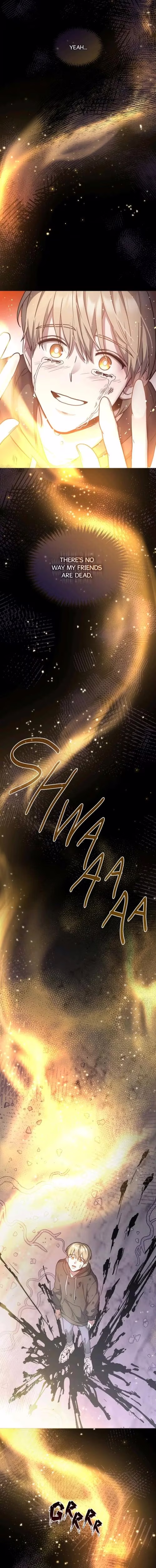 Traces of the Sun - Chapter 21 - Part 10