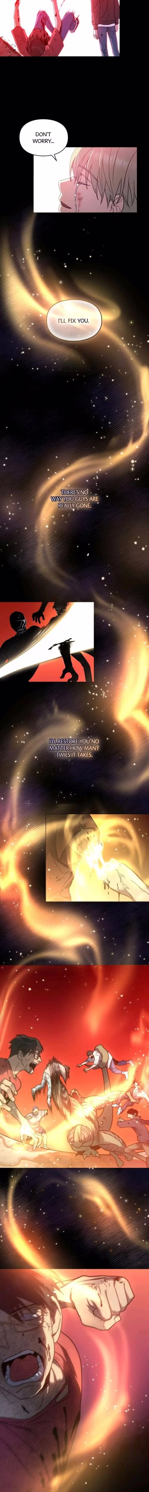 Traces of the Sun - Chapter 21 - Part 12