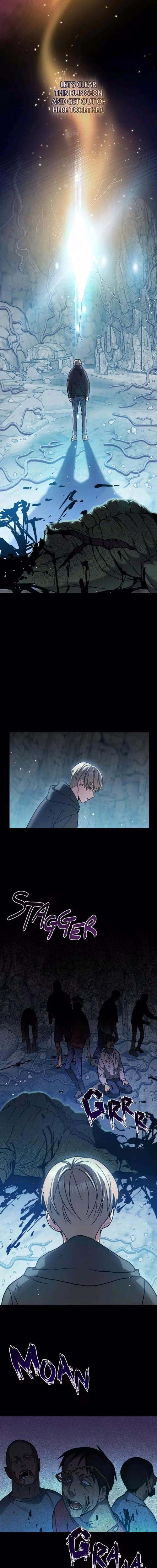 Traces of the Sun - Chapter 21 - Part 13