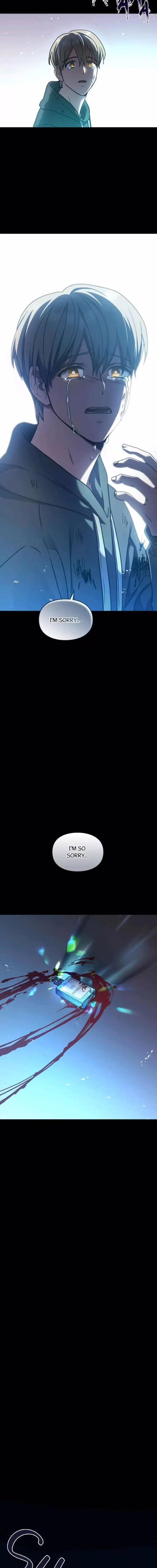 Traces of the Sun - Chapter 21 - Part 14