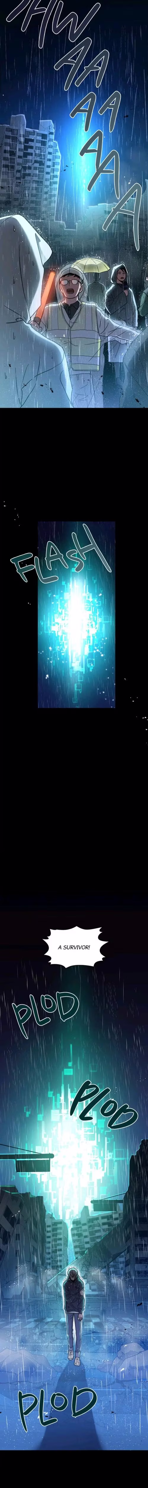 Traces of the Sun - Chapter 21 - Part 15