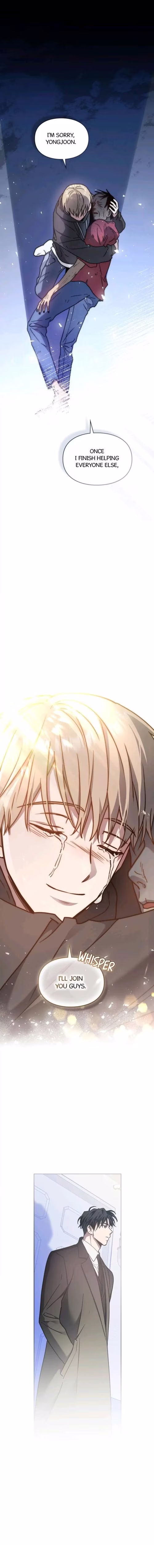 Traces of the Sun - Chapter 21 - Part 17