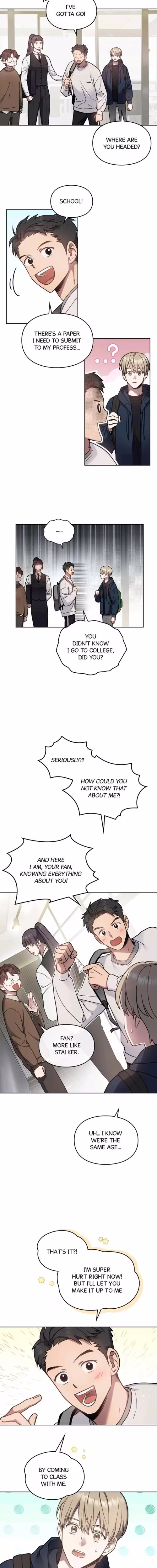 Traces of the Sun - Chapter 22 - Part 8