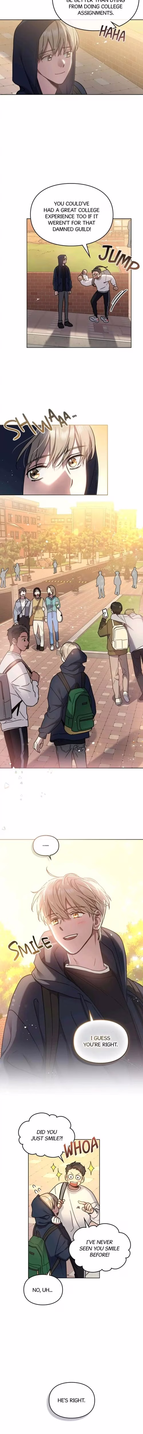 Traces of the Sun - Chapter 22 - Part 12