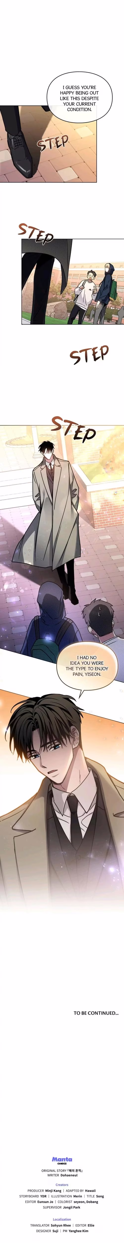 Traces of the Sun - Chapter 22 - Part 13