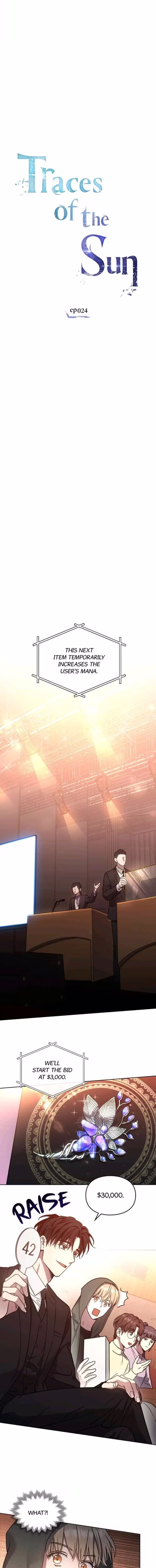 Traces of the Sun - Chapter 24 - Part 3