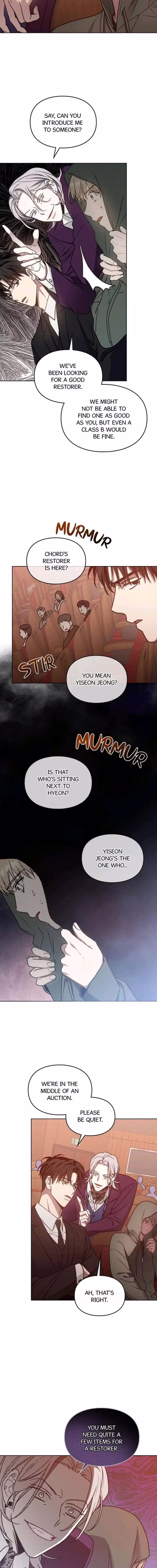 Traces of the Sun - Chapter 24 - Part 9