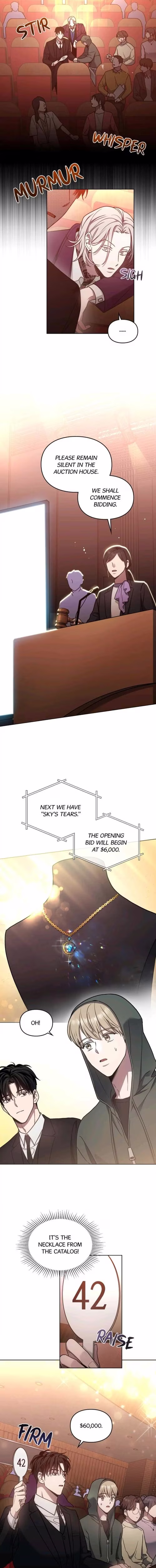 Traces of the Sun - Chapter 24 - Part 11