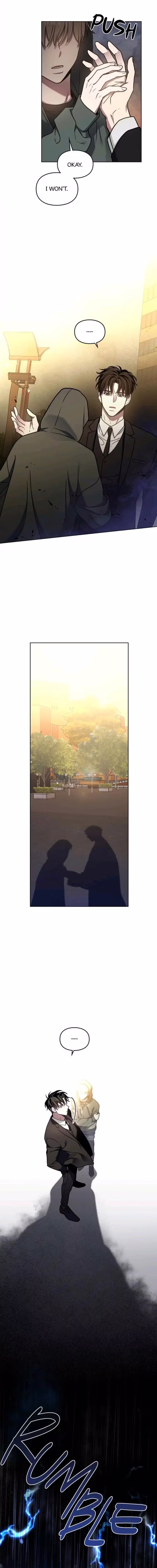 Traces of the Sun - Chapter 25 - Part 8