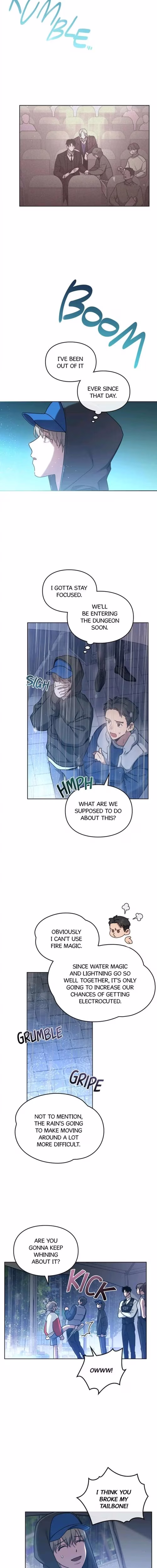 Traces of the Sun - Chapter 25 - Part 10