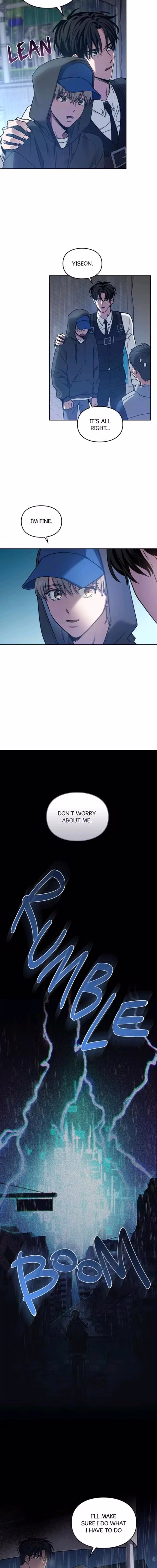 Traces of the Sun - Chapter 25 - Part 12