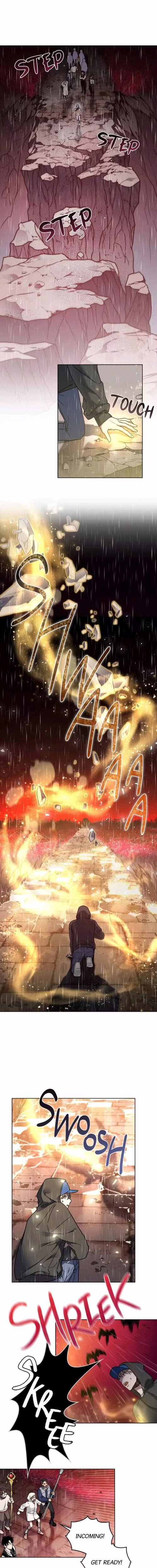 Traces of the Sun - Chapter 26 - Part 4