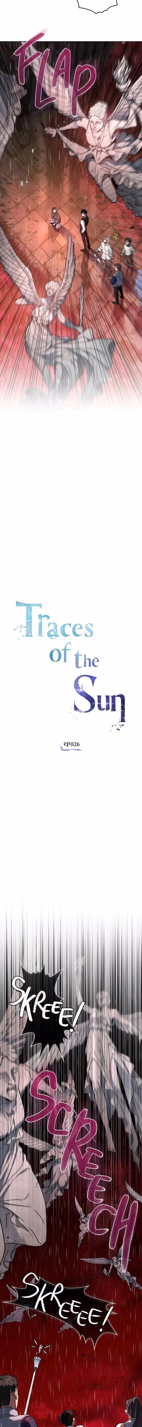 Traces of the Sun - Chapter 26 - Part 5