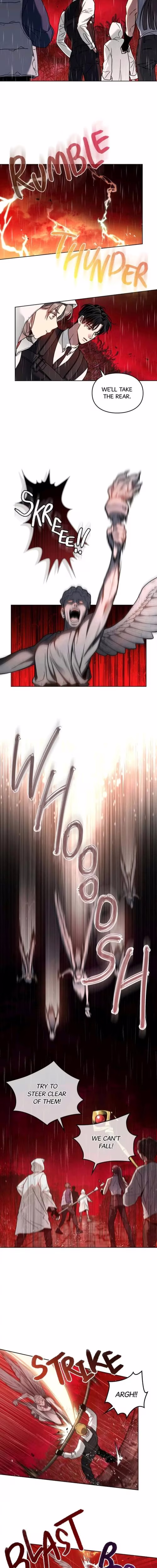 Traces of the Sun - Chapter 26 - Part 6