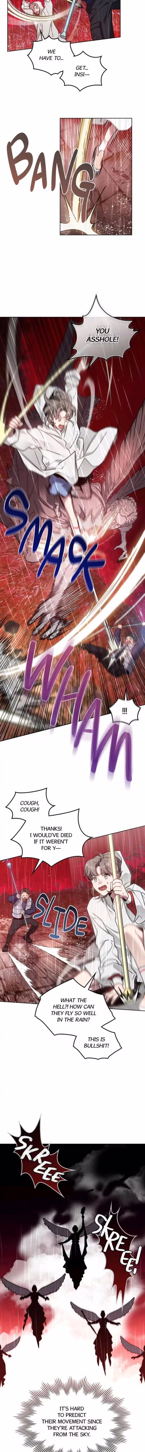 Traces of the Sun - Chapter 26 - Part 8