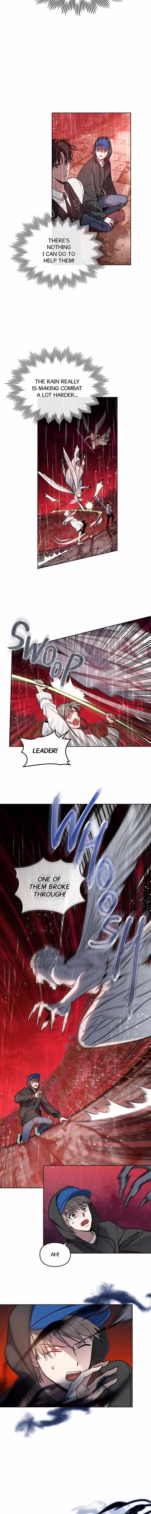 Traces of the Sun - Chapter 26 - Part 9